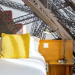 Le 20 Prieuré 3*