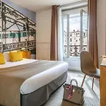 Le 20 Prieuré Hotel París