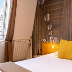 Le 20 Prieuré Hotel
