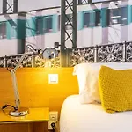 Hotel Le 20 Prieuré 3*