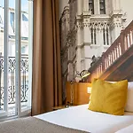 Le 20 Prieuré 3*