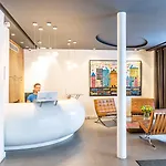Le 20 Prieuré Hotel París
