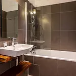 Le 20 Prieuré Hotel París