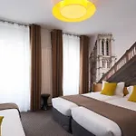 Hotel Le 20 Prieuré 3*