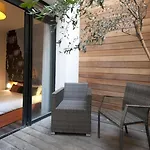 Le 20 Prieuré 3*