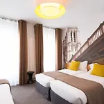 Le 20 Prieuré 3*