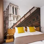 Le 20 Prieuré Hotel