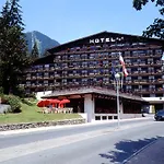 Hotel Le 20 Prieuré París