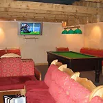 Hotel Le 20 Prieuré París