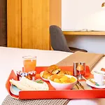 Hotel Le 20 Prieuré