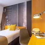 Le 20 Prieuré 3* París