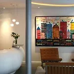 Le 20 Prieuré Hotel 3*