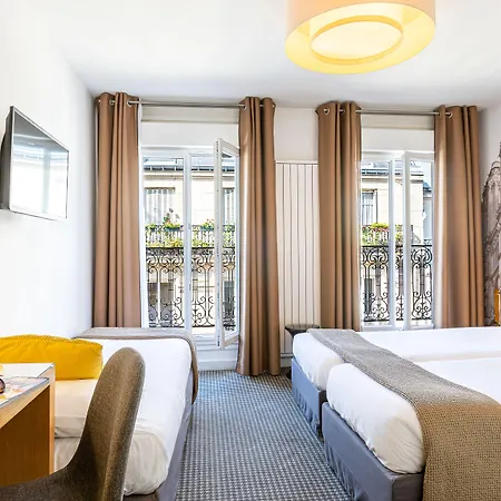 Le 20 Prieure Hotel Parijs