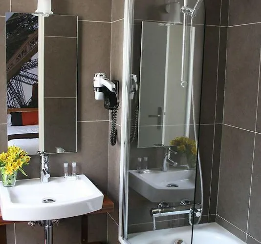 Le 20 Prieure Hotel Parijs