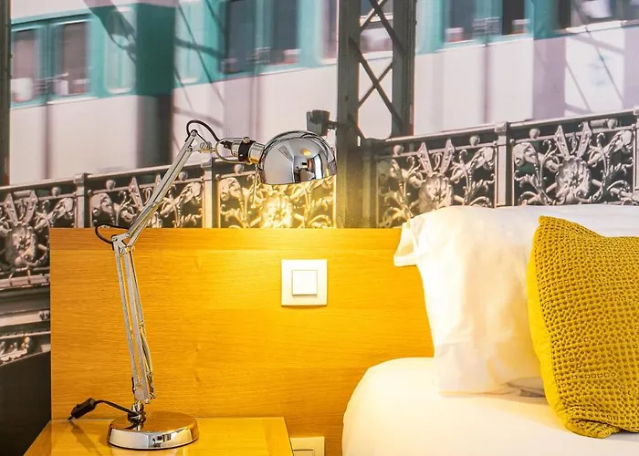 Le 20 Prieure Hotel 3*