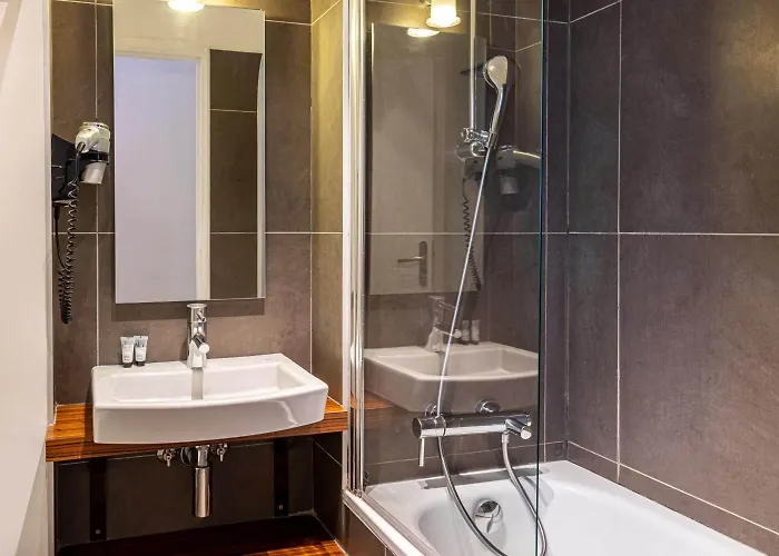 Le 20 Prieure Hotel 3*