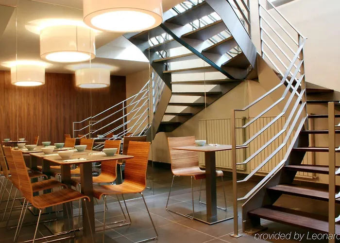 Hotel Le 20 Prieure 3*