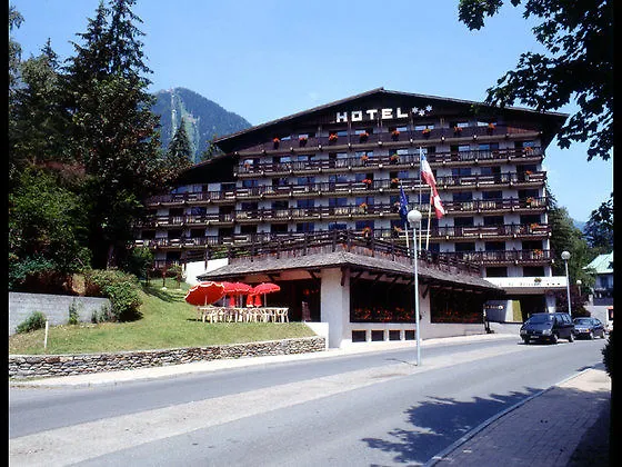 Hotel Le 20 Prieure Parijs