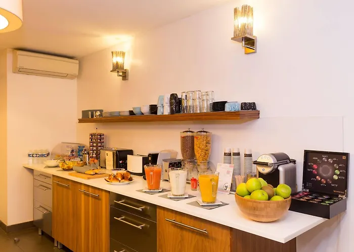 Le 20 Prieure Parijs