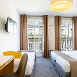Le 20 Prieure Otel Paris