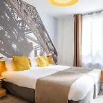 Le 20 Prieure Otel Paris