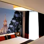 Otel Le 20 Prieure