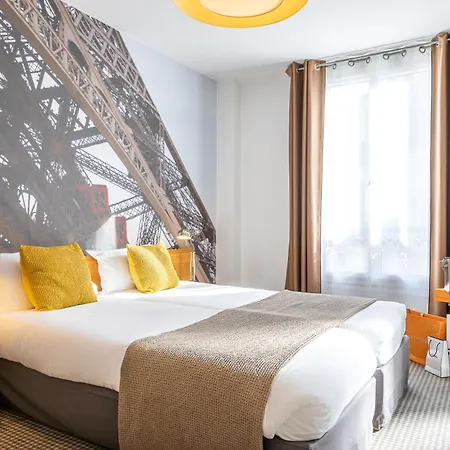 Le 20 Prieure Paris