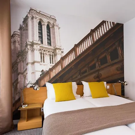 Le 20 Prieure Hotel