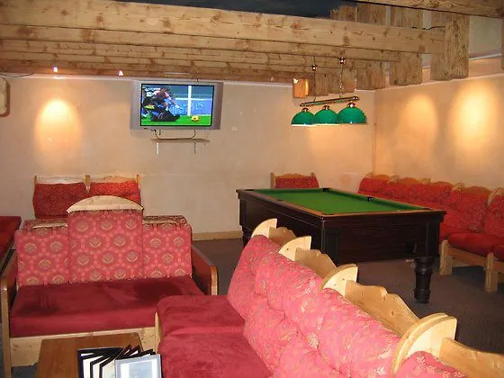 Hotell Le 20 Prieure Paris