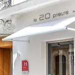 Hotel Le 20 Prieure
