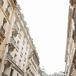 Le 20 Prieure Paris