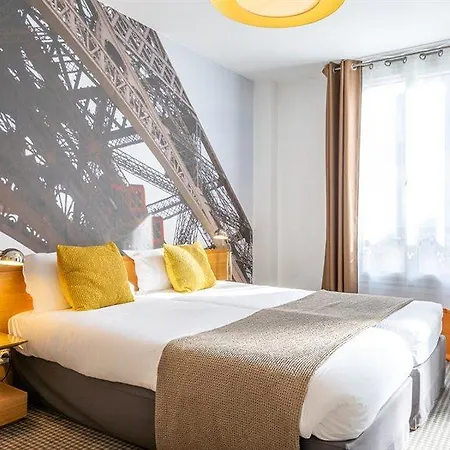 Le 20 Prieure Hotell Paris