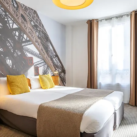Le 20 Prieure Paris