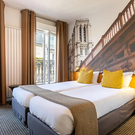 Hotel Le 20 Prieure