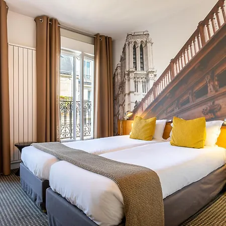 Otel Le 20 Prieure