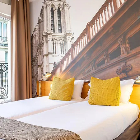 Le 20 Prieure Paris