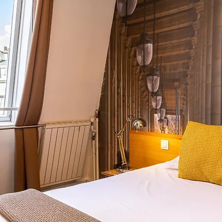 Le 20 Prieure Hotell