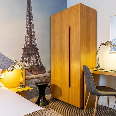Le 20 Prieuré 3* Paris