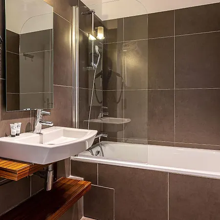 Le 20 Prieure Hotel