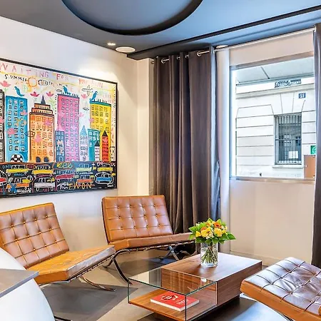 Hotel Le 20 Prieure