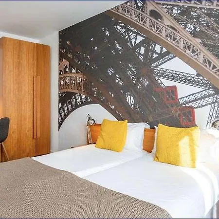Le 20 Prieure Paris