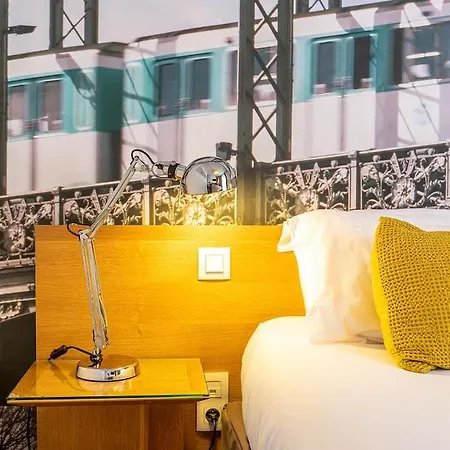 Le 20 Prieure Hotel 3*