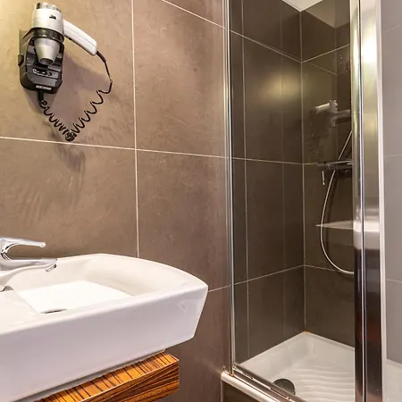 Le 20 Prieure Hotel