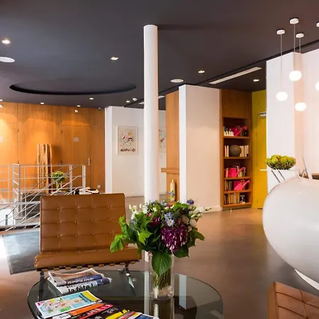 Le 20 Prieure Hotel 3*