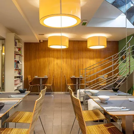 Hotel Le 20 Prieure 3*