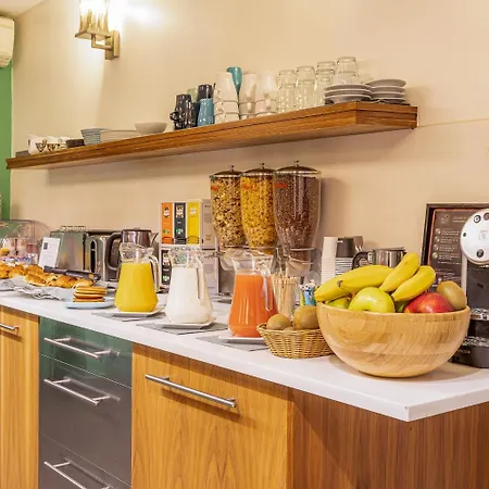 Le 20 Prieure Hotel Paris