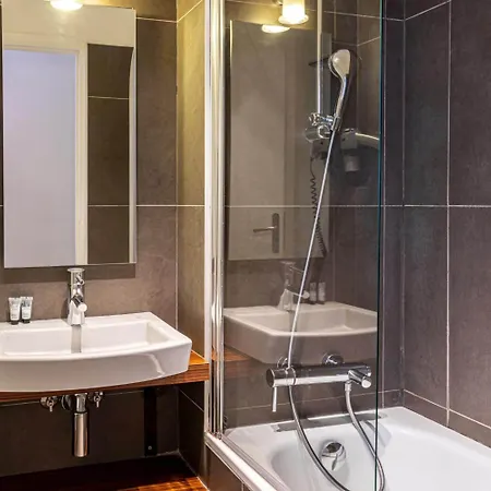 Le 20 Prieure Hotel 3*