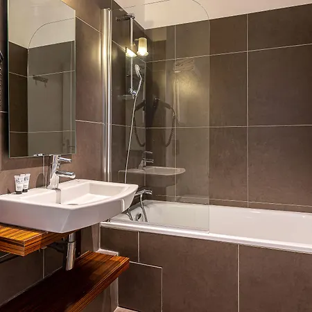 Le 20 Prieure Hotel Paris