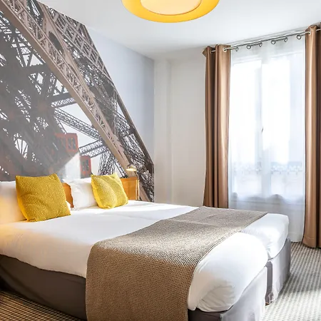 Le 20 Prieure Otel Paris