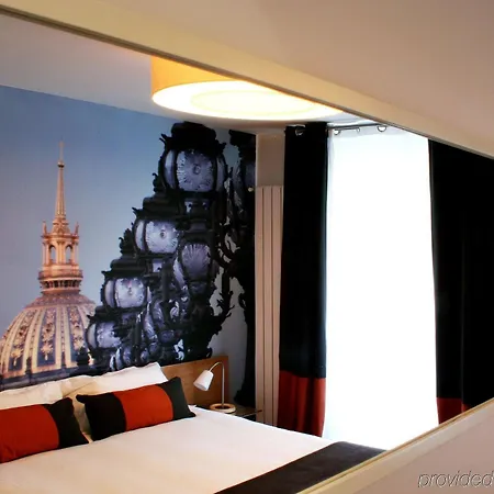 Hotell Le 20 Prieure